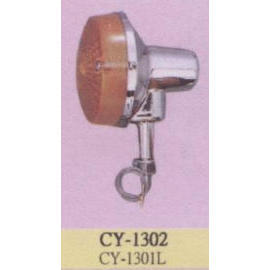 WINKER LAMP