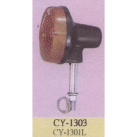 WINKER LAMP