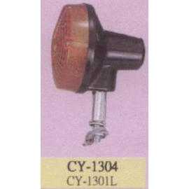 WINKER LAMP