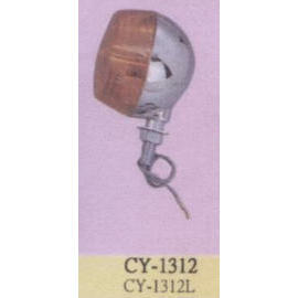 WINKER LAMP