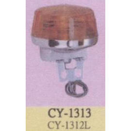 WINKER LAMP