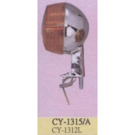 WINKER LAMP