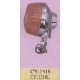 WINKER LAMP