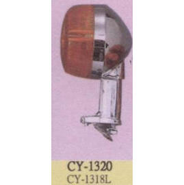 WINKER LAMP (WINKER LAMP)