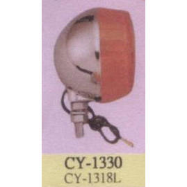 WINKER LAMP (WINKER LAMP)