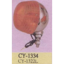 WINKER LAMP (WINKER LAMP)
