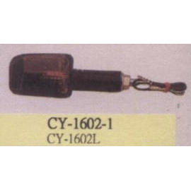 WINKER LAMP (Winker LAMP)
