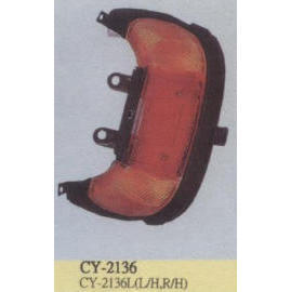WINKER LAMP (WINKER LAMP)