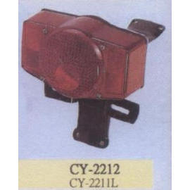 WINKER LAMP