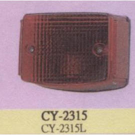 BLINKER LAMP (BLINKER LAMP)