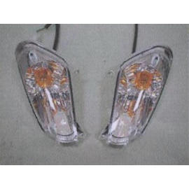 WINKER LAMP