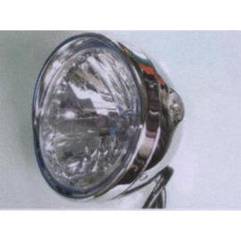 HEAD LAMP (HEAD LAMP)