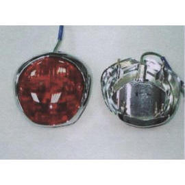 TAIL LIGHT (Tail Light)