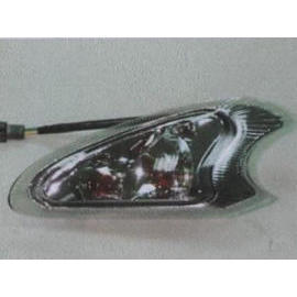 BLINKER LAMP (BLINKER LAMP)