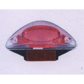 TAIL LIGHT