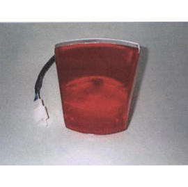 TAIL LIGHT (Tail Light)