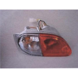TAIL LIGHT