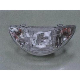 HEAD LAMP (HEAD LAMP)