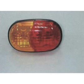 TAIL LIGHT (Tail Light)