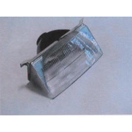 HEAD LAMP