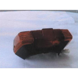 TAIL LIGHT