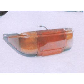 TAIL LIGHT