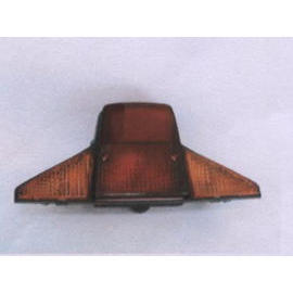 TAIL LIGHT