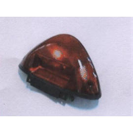 TAIL LIGHT