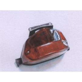TAIL LIGHT