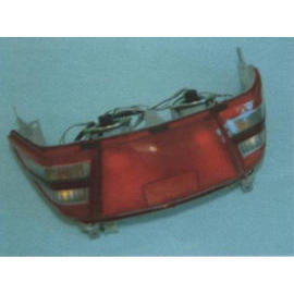 TAIL LIGHT