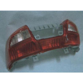 TAIL LIGHT