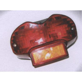 TAIL LIGHT
