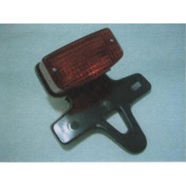 TAIL LIGHT