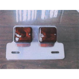 TAIL LIGHT