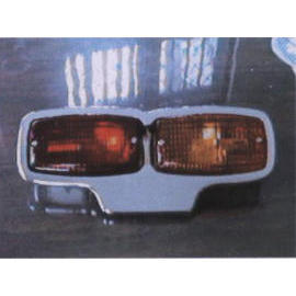 TAIL LIGHT