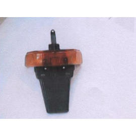 TAIL LIGHT