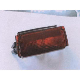 TAIL LIGHT