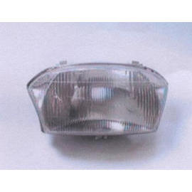 HEAD LAMP