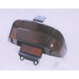 TAIL LIGHT