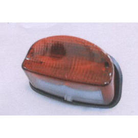 TAIL LIGHT