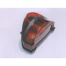 TAIL LIGHT