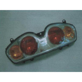 TAIL LIGHT