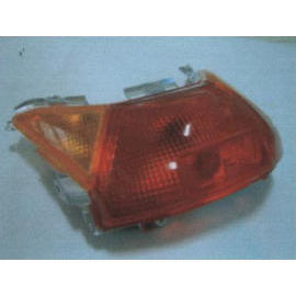 TAIL LIGHT