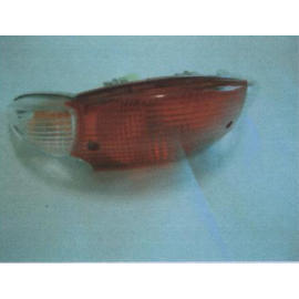 TAIL LIGHT