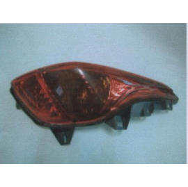 TAIL LIGHT