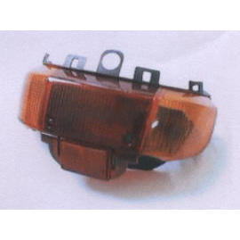 TAIL LIGHT (TAIL LIGHT)