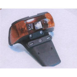 TAIL LIGHT (TAIL LIGHT)