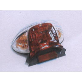 TAIL LIGHT (TAIL LIGHT)