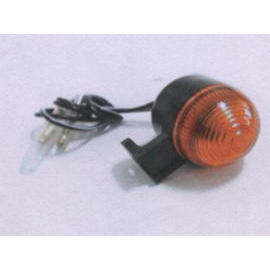 WINKER LAMP