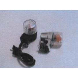 WINKER LAMP